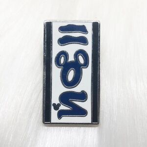 🔮 5/$25 Disney Animal Kingdom Lodge‎ Pin